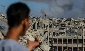 اسرائیل در پی چراغ سبز شورای صلح ترامپ برای جنگ علیه غزه