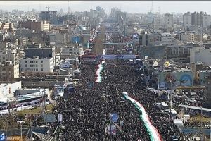 راهپیمایی «جمعهٔ خشم و نصر»برگزار می شود