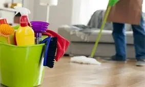 نکاتی مهم برای خانه تکانی نوروزی