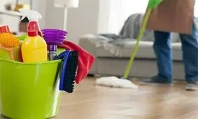 نکاتی مهم برای خانه تکانی نوروزی