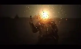  «آواز خون» محسن چاوشی با حال و هوای محرم/ ویدئو
