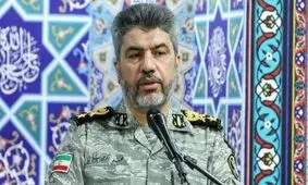 سخنگوی ارتش: پاسخ دشمن قاطعانه در لحظه داده خواهد شد
