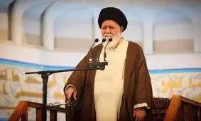 علم‌الهدی: دیگر معامله و مذاکره معنایی ندارد/ ما با آمریکا چه ارتباطی می‌خواهیم داشته باشیم وقتی مذاکره و معامله به معنای تسلیم شدن ماست؟/ اگر تسلط بر تنگه هرمز را حفظ کنیم دیگر کسی زمزمه حمله به ما را نخواهد داشت