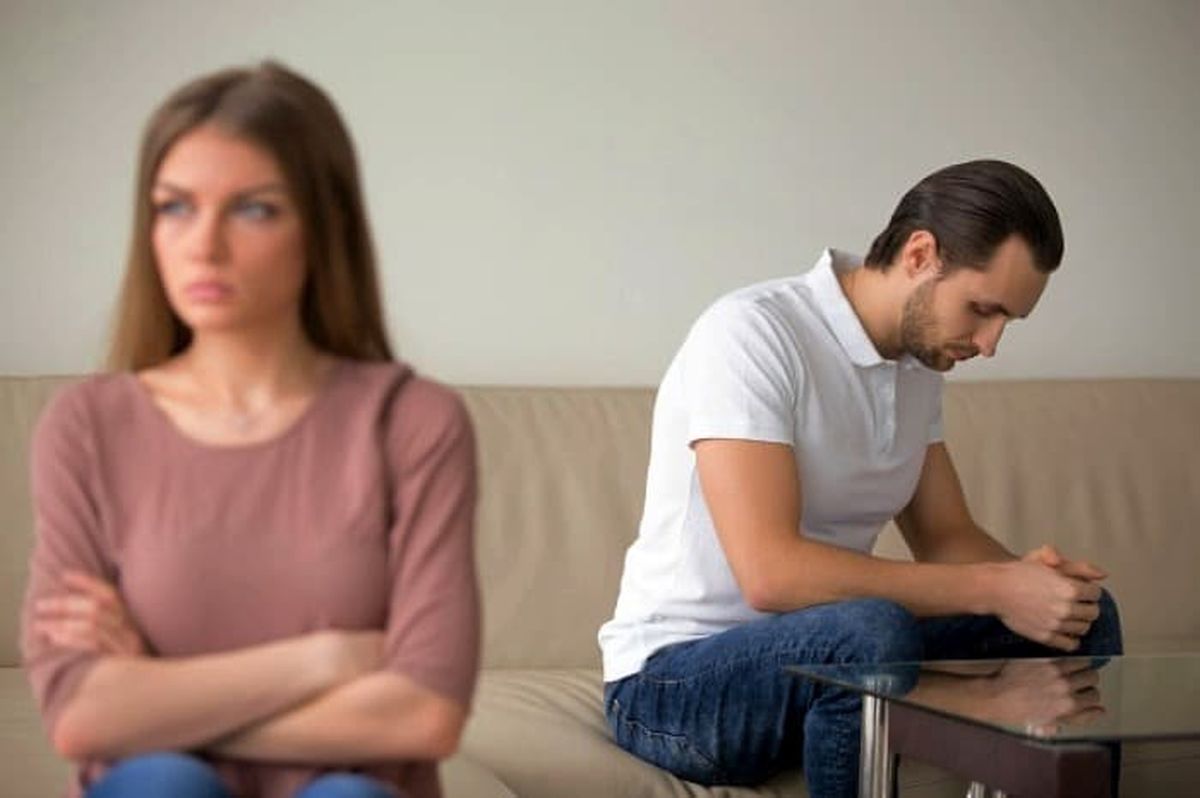 چه رفتارهایی خیانت به شریک زندگی تان محسوب میشوند؟