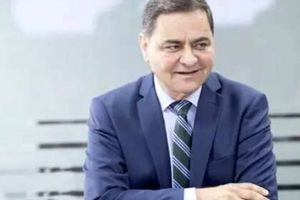 شروط «سمیر حلیله» برای بر عهده گرفتن اداره نوار غزه

