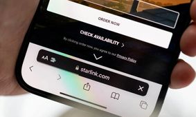 ادعای جدید استارلینک: دسترسی به اینترنت ماهواره ای در تمام نقاط جهان