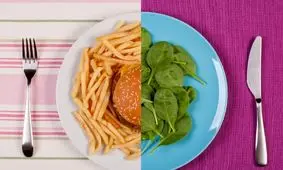 ۷ روش کاهش وزن بعد از ۵۰ سالگی