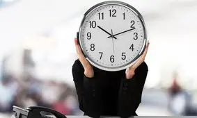 امیدواریم اختیار جابه جایی ساعت رسمی کشور به دولت برگردد