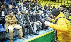 خنده جبهه پایداری با صبح ایران رائفی‌پور/ چگونه قالیبافی‌‎ها از لیست‌‎های غیراصلی اصولگرایان شکست خوردند؟

