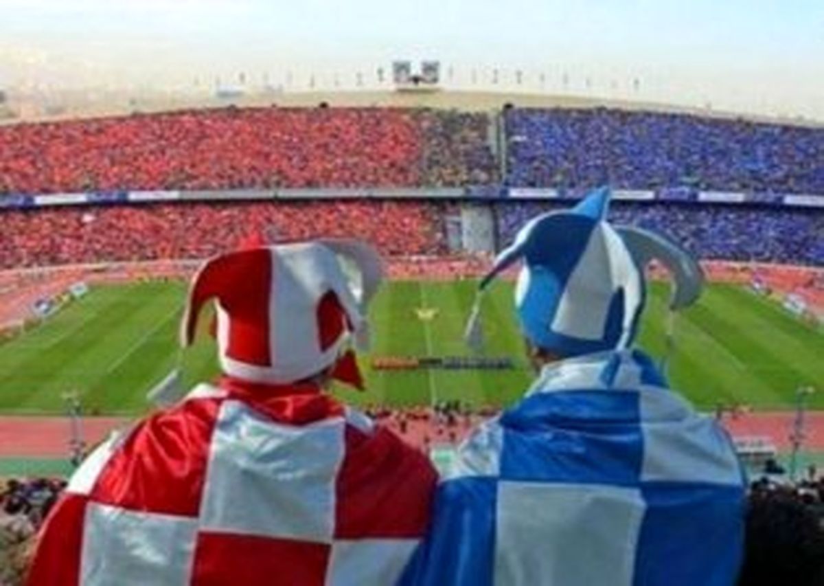خرید و فروش سهام استقلال تعلیق شد