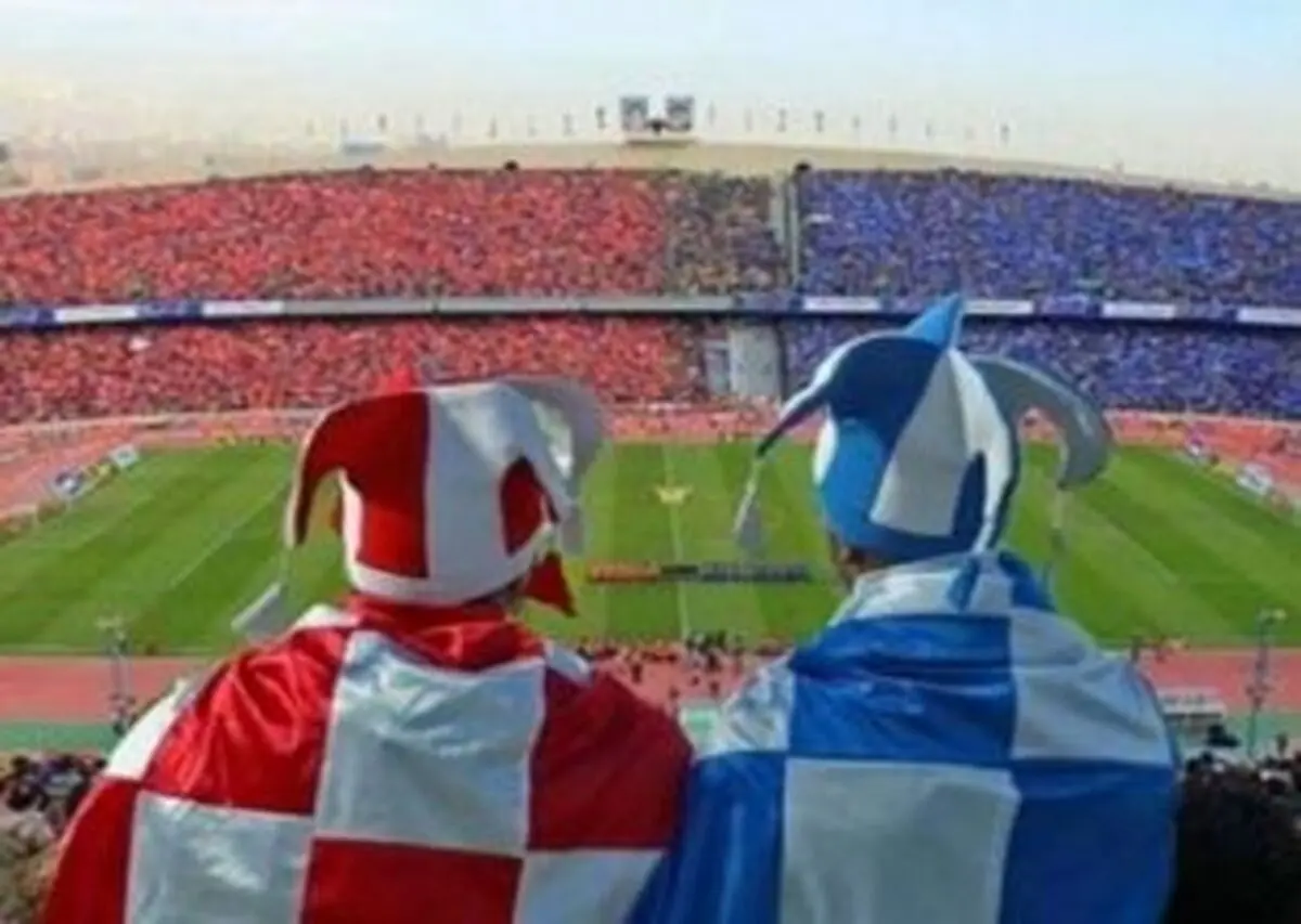 خرید و فروش سهام استقلال تعلیق شد