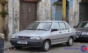 برطرف کردن ایرادات اساسی پراید 131 سایپا