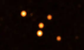 نفوذ بی‌سابقه به قلب کهکشان راه‌شیری