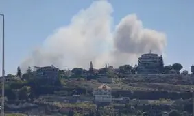 ارتش اسرائیل مناطقی از شهرک مجدل زون در جنوب لبنان را منفجر کرد/ تعدادی از منازل مسکونی در شهرک «الطیری» از توابع شهر بنت‌جبیل را نیز به آتش کشید