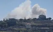 ارتش اسرائیل مناطقی از شهرک مجدل زون در جنوب لبنان را منفجر کرد/ تعدادی از منازل مسکونی در شهرک «الطیری» از توابع شهر بنت‌جبیل را نیز به آتش کشید
