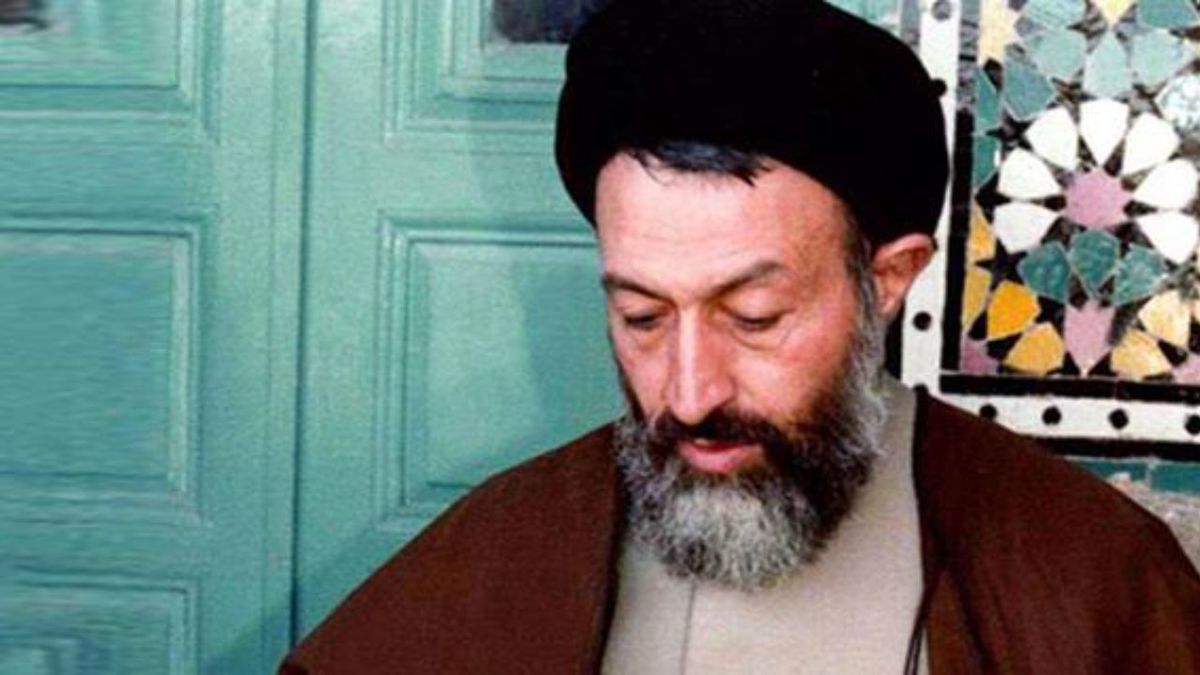 شهید بهشتی: از نظر فقه اسلامی «حجاب» مسئولین حرامِ مطلق است!/ ویدئو

