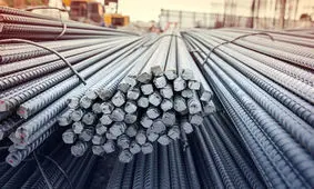 چرا صنعت فولاد با کاهش تولید روبرو شد؟