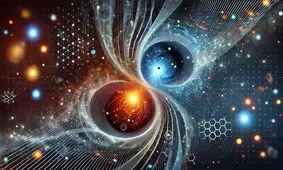 دانشمندان نظریه جدیدی مطرح کرده‌اند که گرانش را با مکانیک کوانتومی پیوند می‌دهد/ شاید نسبیت عام انیشتین زیر سوال رود!