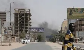 ۳ کارمند سازمان ملل در سودان کشته شدند