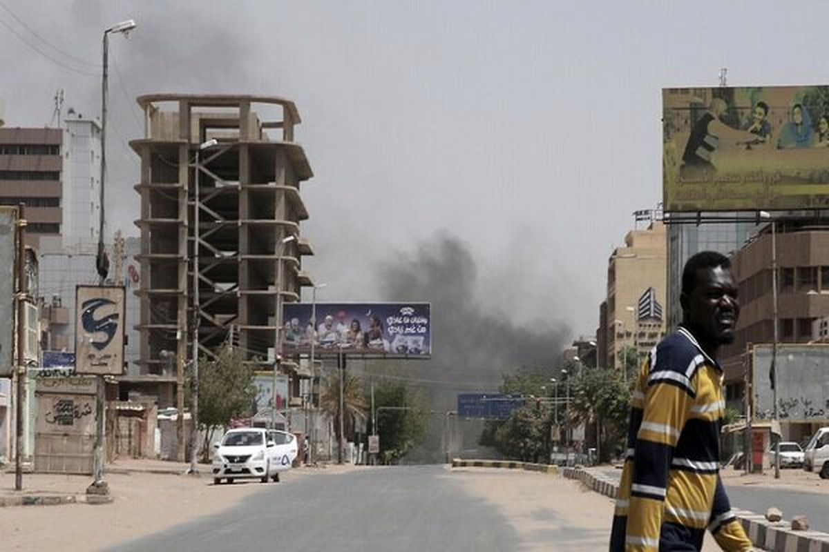 ۳ کارمند سازمان ملل در سودان کشته شدند