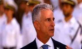 دیدار رئیس موساد با مقام‌ های ارشد آمریکایی درباره ایران