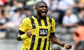 تلاش پرسپولیس برای یک انتقال غیرممکن!
