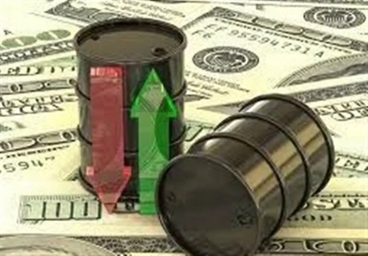 قیمت جهانی نفت امروز ۱۴۰۱/۱۰/۳۰ 