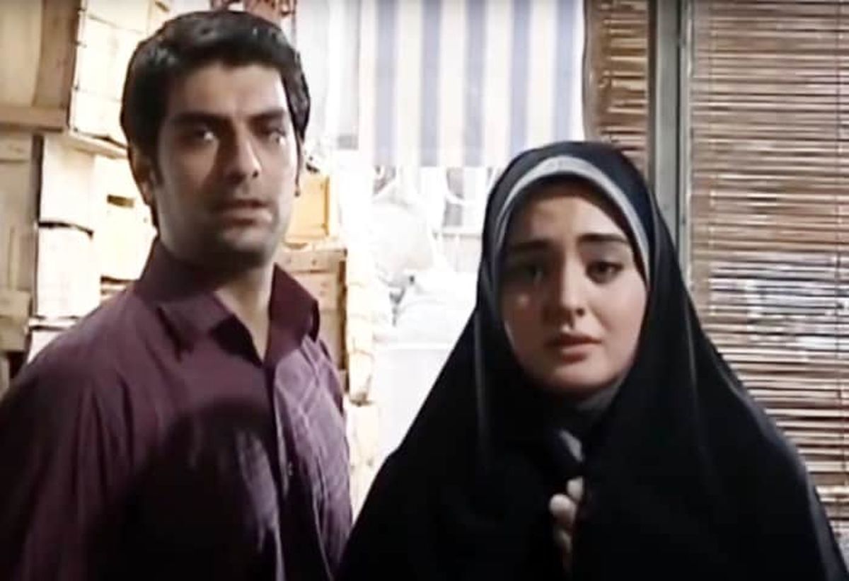 تغییر چهره بهت آور «طاهر» سریال ستایش بعد 15 سال در 43 سالگی