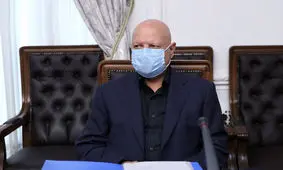 رییس سازمان برنامه و بودجه: ۶ سال در کشور نرخ رشد اقتصادی ۸ درصدی باشد شرایط به سال ۱۳۹۰ می رسد