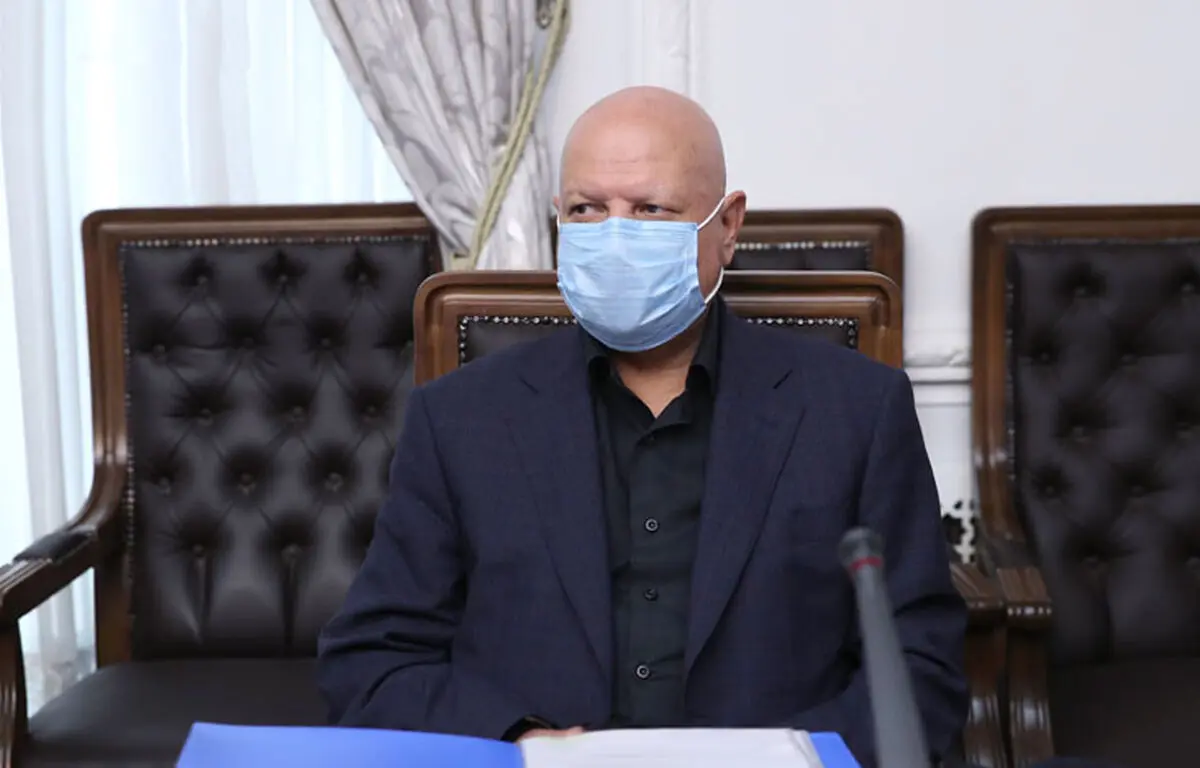 رییس سازمان برنامه و بودجه: ۶ سال در کشور نرخ رشد اقتصادی ۸ درصدی باشد شرایط به سال ۱۳۹۰ می رسد