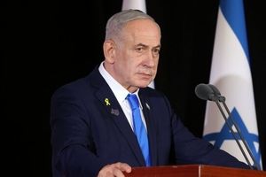 نتانیاهو: محور ایران در بسیاری از نقاط ضربات بسیار سنگینی خورده، اما هنوز در برخی مناطق وجود دارد/  زخم‌هایش را ضماد می‌کند و سعی در بهبودی دارد و هدف ما این است که آن را از توانایی بازسازی خود محروم کنیم/ دولت لبنان حزب‌الله را خلع‌سلاح کند