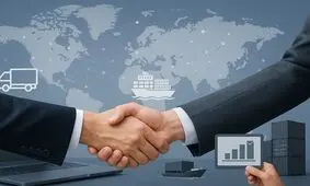 مراحل یافتن تامین کننده مناسب برای واردات کالا
