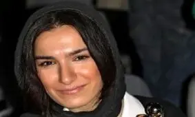 نوشین جعفری، عکاس آزاد شد

