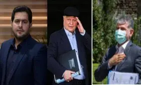 ۳ تغییر در دولت رئیسی/ رئیس‌جمهور، یک معاون، یک وزیر و رئیس یک صندوق را عزل کرد