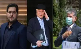 ۳ تغییر در دولت رئیسی/ رئیس‌جمهور، یک معاون، یک وزیر و رئیس یک صندوق را عزل کرد