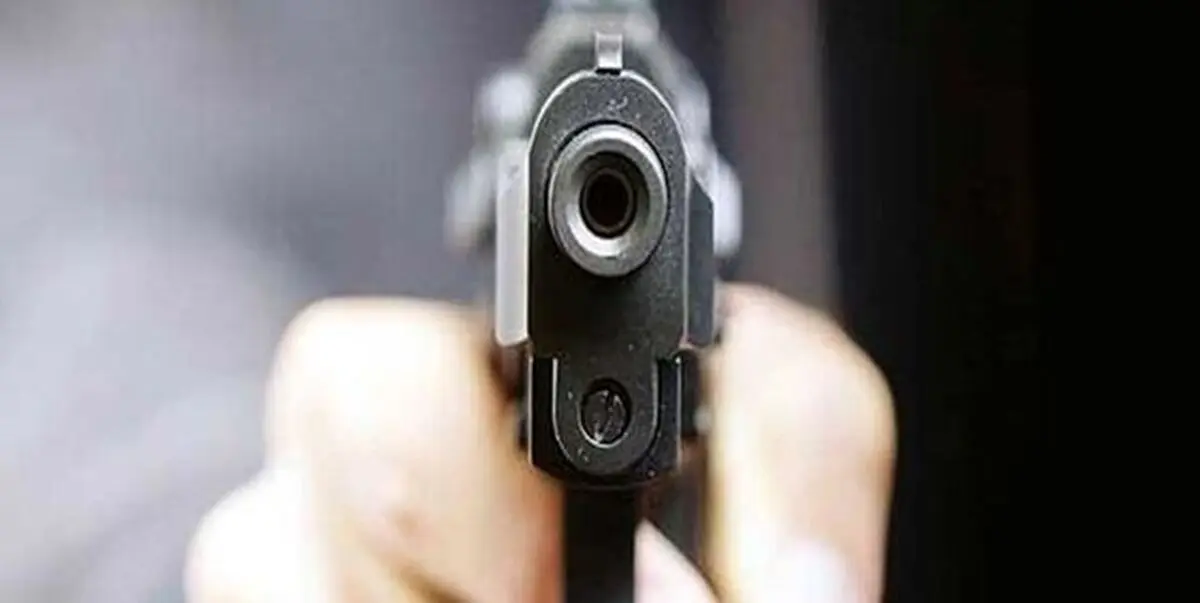 ترور و شهادت یکی از کارکنان سپاه در اصفهان

