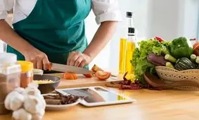 ۸ ترفند آشپزی چینی که هر کسی می تواند از آن ها استفاده کند