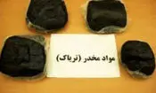 مسافر اتوبوس با ۲۶ بسته تریاک در معده در قاینات دستگیر شد