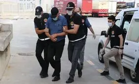 دستگیری قاچاقچی اعضای بدن انسان در مسکو/ ویدئو
