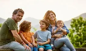 ترتیب تولد چه تأثیری روی شکل‌گیری شخصیت‌ شما دارد؟