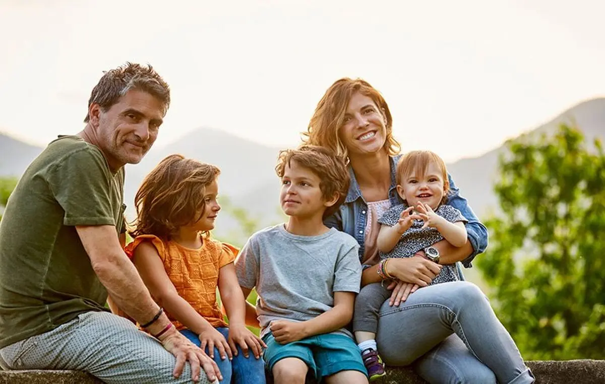 ترتیب تولد چه تأثیری روی شکل‌گیری شخصیت‌ شما دارد؟
