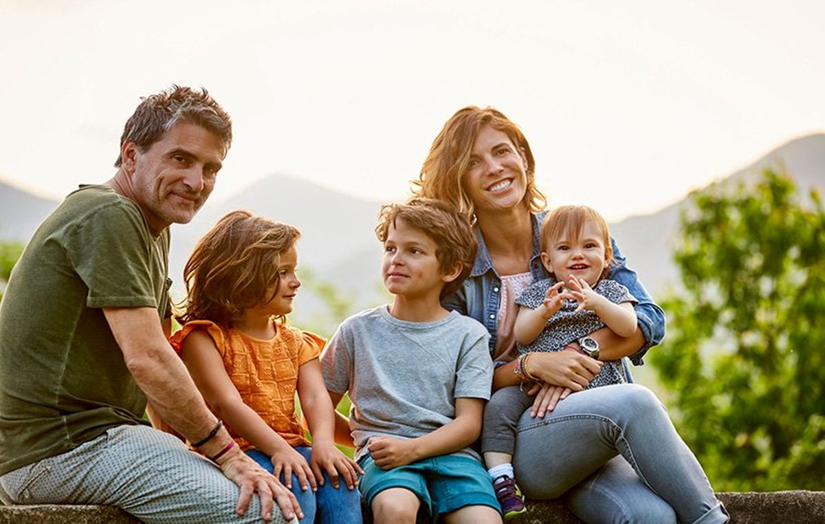 ترتیب تولد چه تأثیری روی شکلگیری شخصیت شما دارد؟