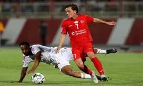 ناکامی تراکتور از صعود به مرحله گروهی لیگ قهرمانان آسیا/ یک سهمیه ایران سوخت/ ویدئو