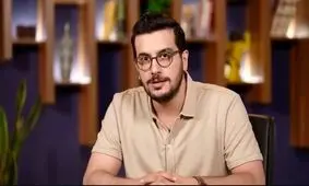 تاکید امیرحسین قیاسی بر این که «همه، برای برگشتن اینترنت می‌خواهند»