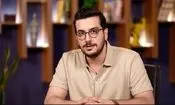 تاکید امیرحسین قیاسی بر این که «همه، برای برگشتن اینترنت می‌خواهند»