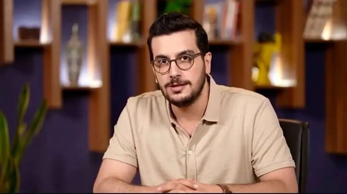 تاکید امیرحسین قیاسی بر این که «همه، برای برگشتن اینترنت می‌خواهند»