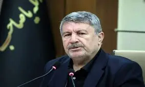 حضرتی مطرح کرد؛ تکذیب شایعات درباره استعفاء برخی از وزرا