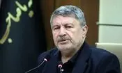 حضرتی مطرح کرد؛ تکذیب شایعات درباره استعفاء برخی از وزرا