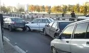 رای دیوان عدالت اداری برای تعیین محاسبه کسر قیمت وسیله نقلیه در اثر حادثه