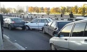 رای دیوان عدالت اداری برای تعیین محاسبه کسر قیمت وسیله نقلیه در اثر حادثه